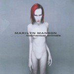 Mechanical Animals (Ecopac Explicit)