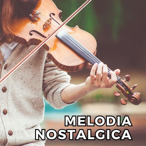 Notturno Blu cover art