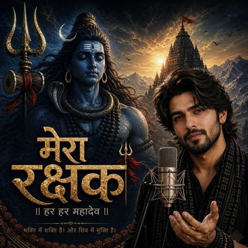 Mera Rakshak