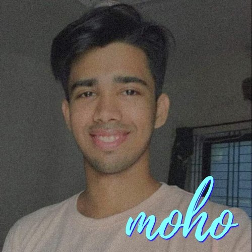 Moho