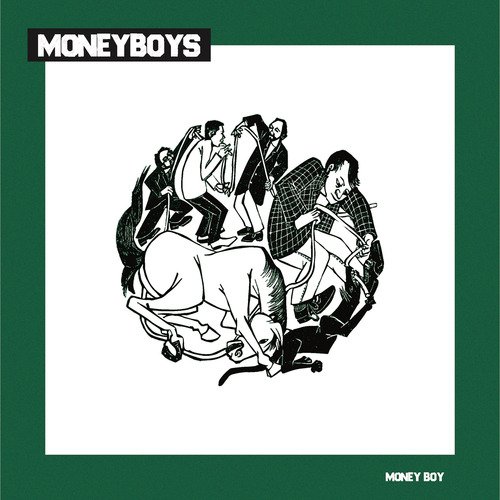 Money Boy cover art