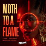 Moth To A Flame