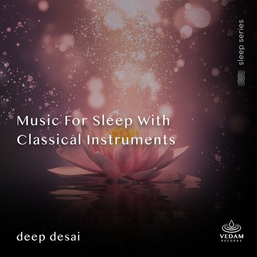 Music for Sleep with Classical Instruments