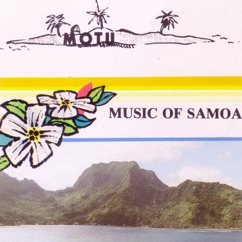 Music of Samoa