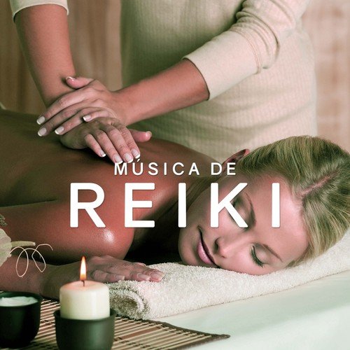 Musica de Reiki