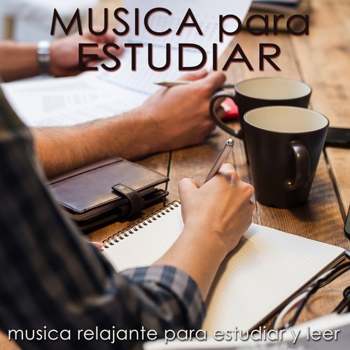 Musica para Estudiar – Musica Relajante para Estudiar y Leer, Musica Instrumental para la Concentración y el Bienestar en la Oficina y al Trabajo