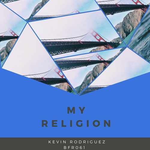My Religion