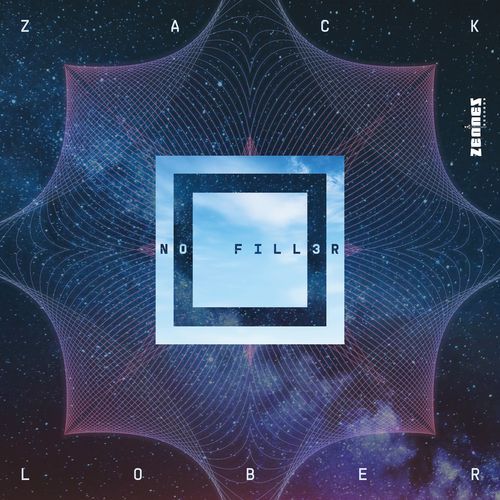 Force Majeure (Kypski Remix) (Bonus Track) cover art