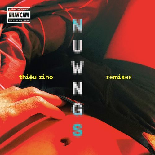 NUWNGS: Remixes