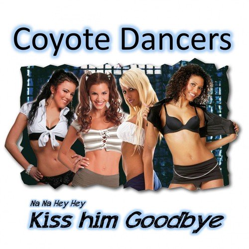 Coyote Dancers