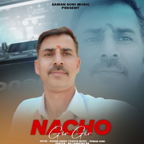 Nacho Gir Gir