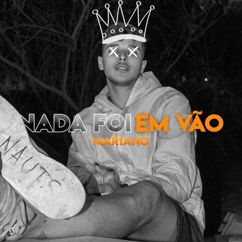 Nada Foi em Vão cover art
