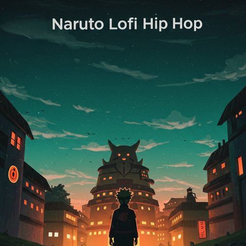 Naruto Lofi Hip Hop