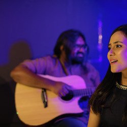 Arpana Sharon Rajkumar