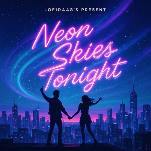 Neon Skies Tonight