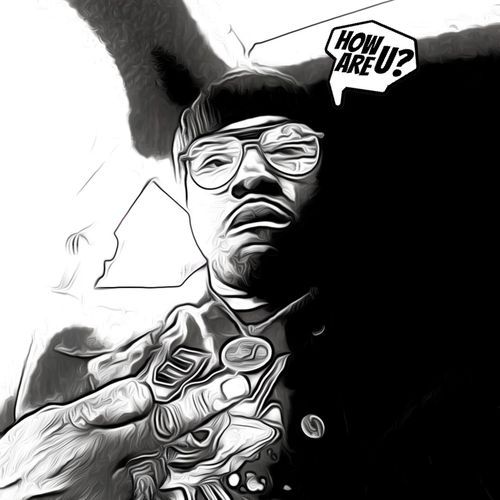 Spark Somethin cover art