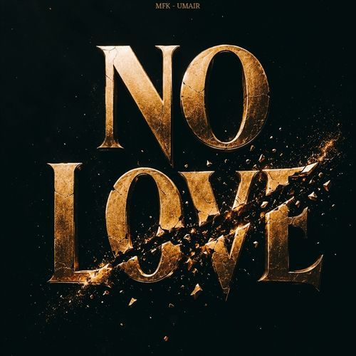No Love