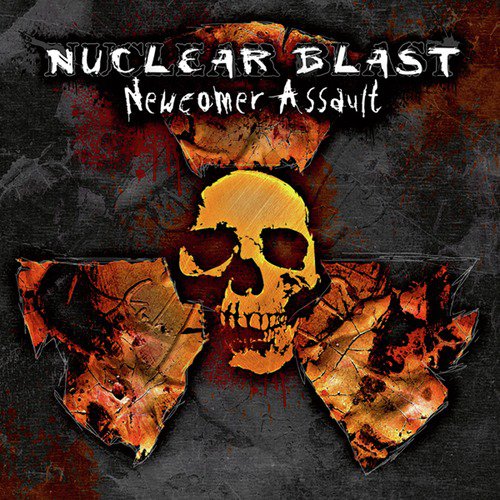 Nuclear Blast Newcomer Assault