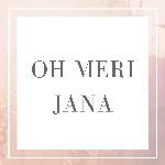 Oh Meri Jana