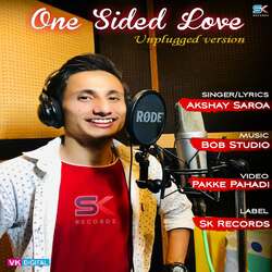 One Sided Love-SSoYA0FTGkE