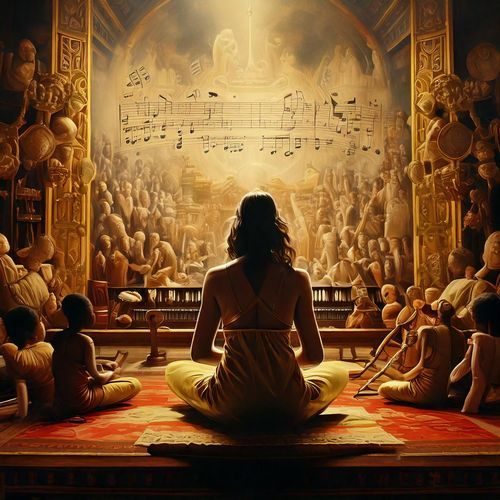 Reflective Symphony Orchestra cover art