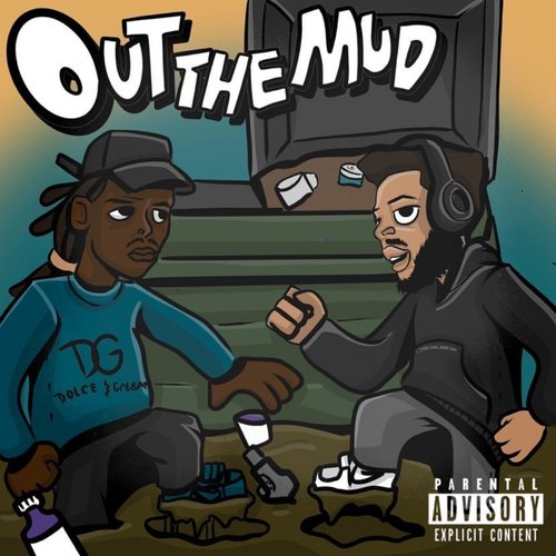 Out the Mud_poster_image