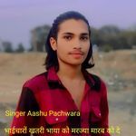 भाईचारों खतरी भाया को मरज्या मारब को