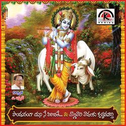 Panduranga Yani Ney Pilachetey