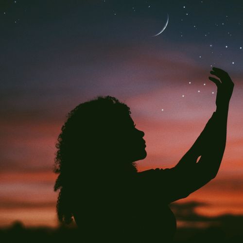 night silence cover art