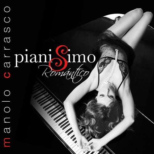 Pianisimo Romántico