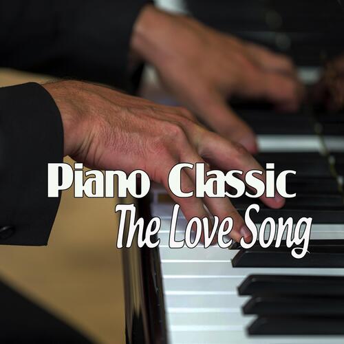 Piano Claissc You Light Up My Life