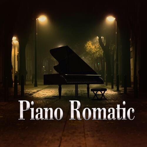 Piano Romatic You Light Up My Life