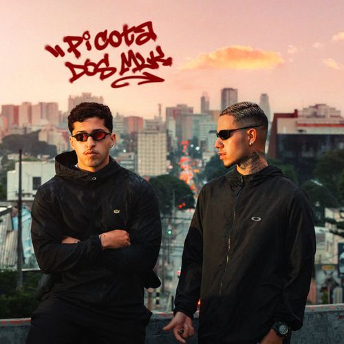 Picota dos mlk cover art