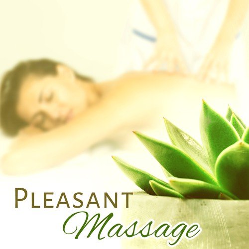 Pure Massage cover art