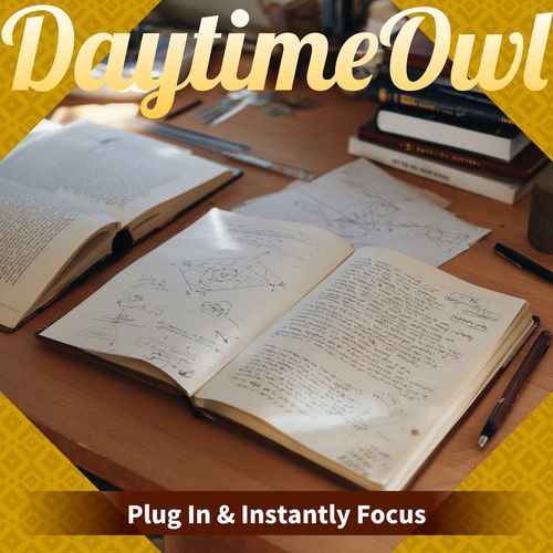 Plug In & Instantly Focus