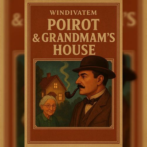 Poirot & Grandmam's House