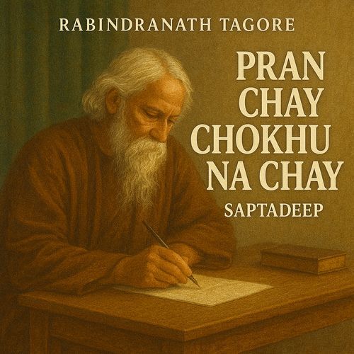 Pran Chay Chokhhu Na Chay