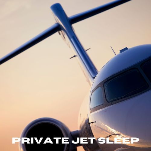 Private Jet Sleep_poster_image