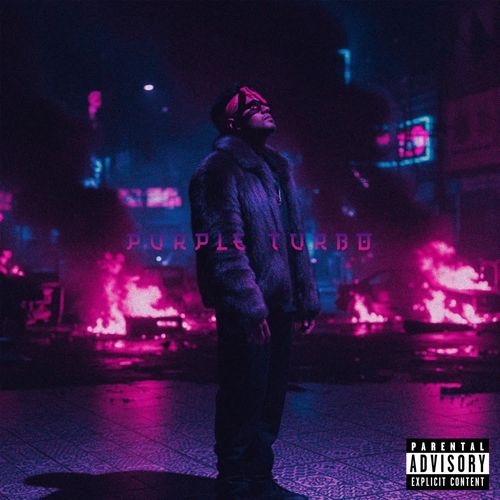 Purple Turbo