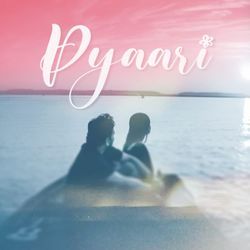 Pyaari (Lofi Version)-MSEFaz5FX1E