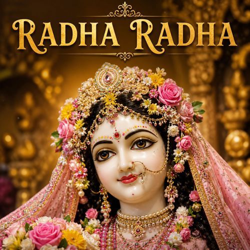 RADHA RADHA (Reprise)