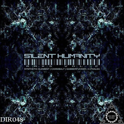 Whispers (Cannibal7 Remix) cover art