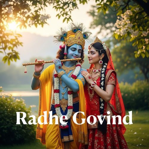 Radhe Govind