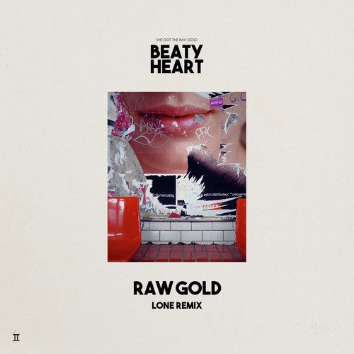 Raw Gold (Lone Remix)_poster_image