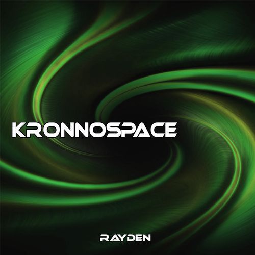 Rayden cover art