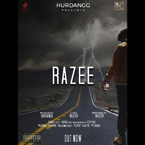 Razee - Single