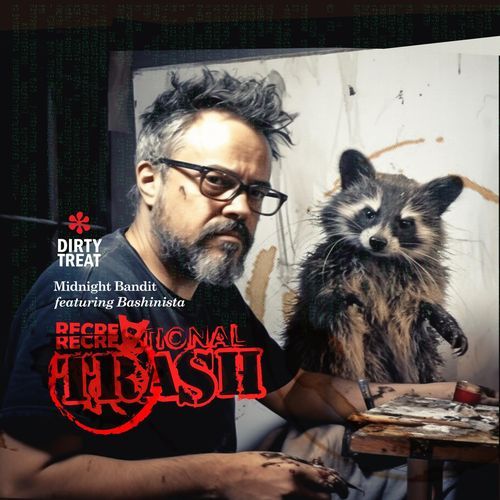 Dog Salad cover art