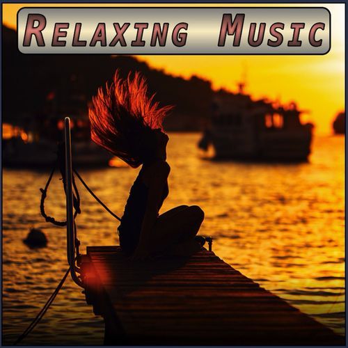 Alpha Waves Relaxation