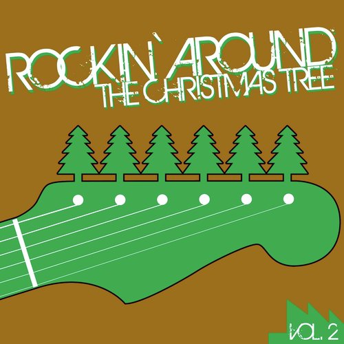 Rockin´ Around The Christmas Tree (Vol. 02) Songs Download - Free