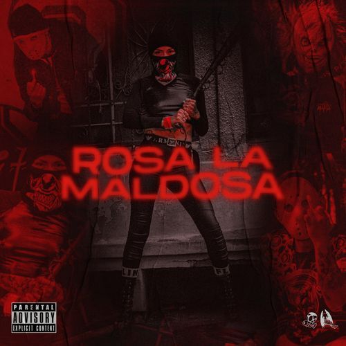 Rosa la Maldosa